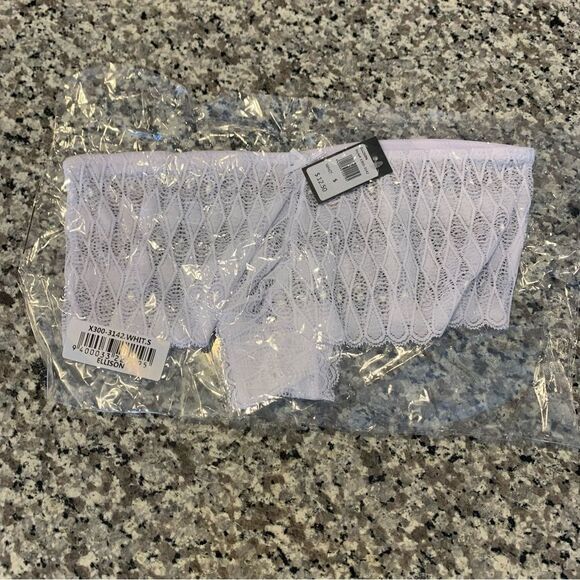 Frederick's of Hollywood Panty S - Picture 4 of 5